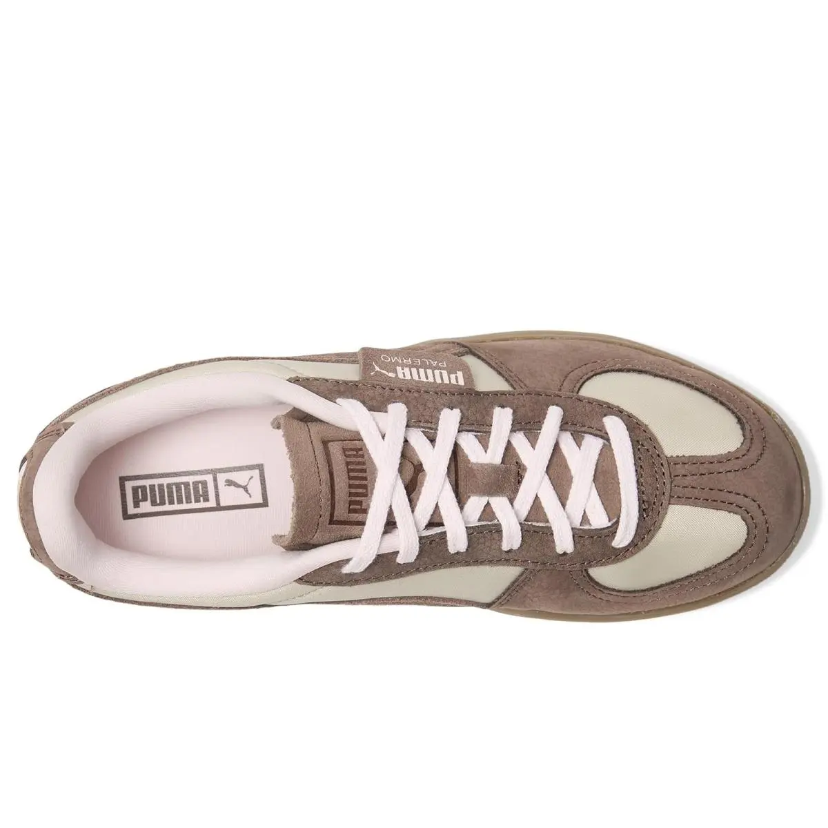 Puma shoes - Desert Dust/Flat Bronze 14