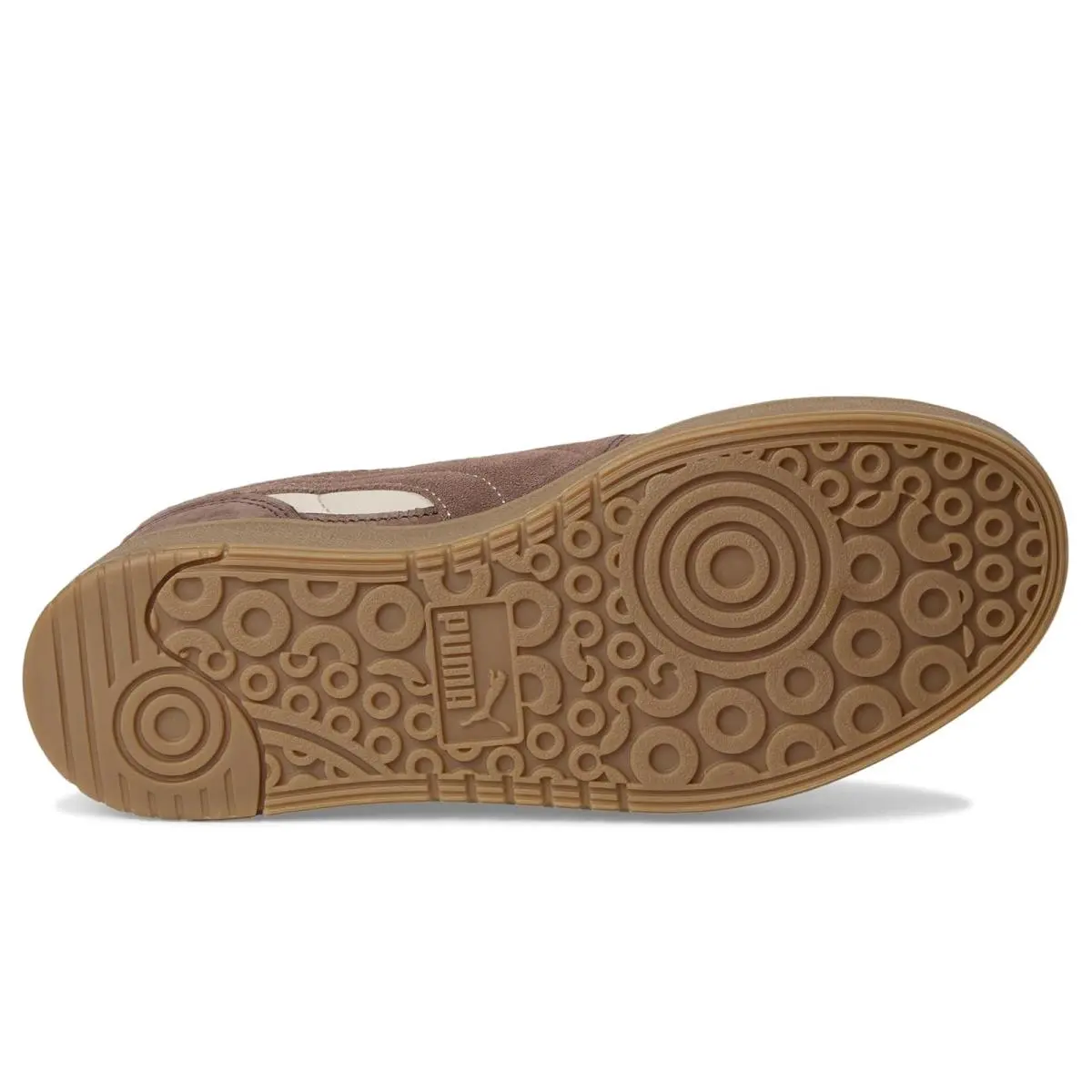 Puma shoes - Desert Dust/Flat Bronze 15