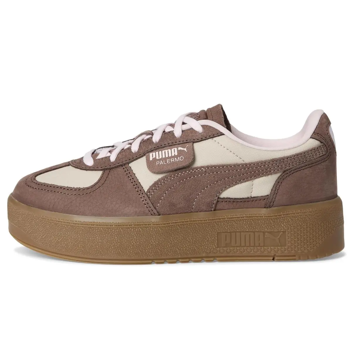 Puma shoes - Desert Dust/Flat Bronze 16