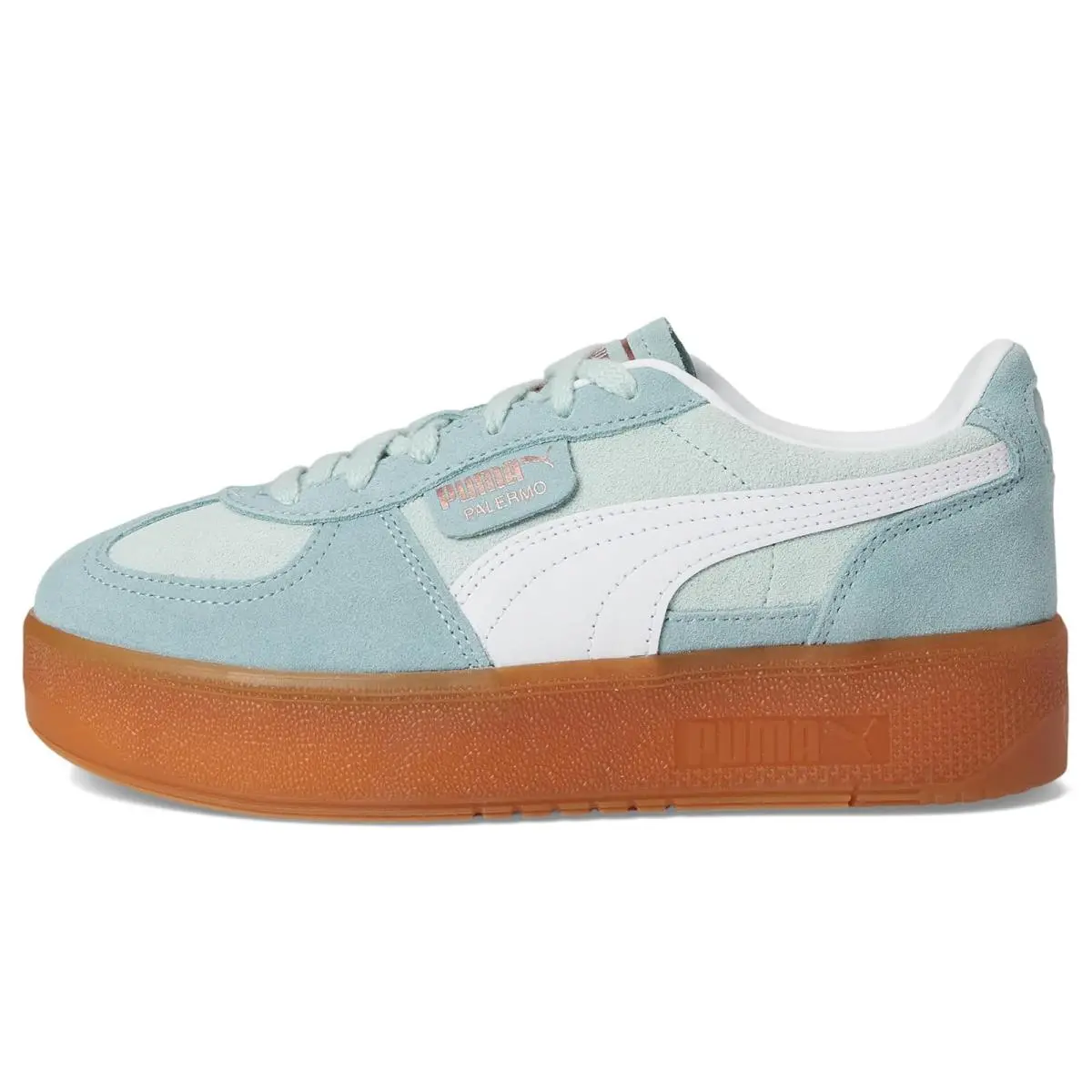 Puma shoes - Black/Gum 16