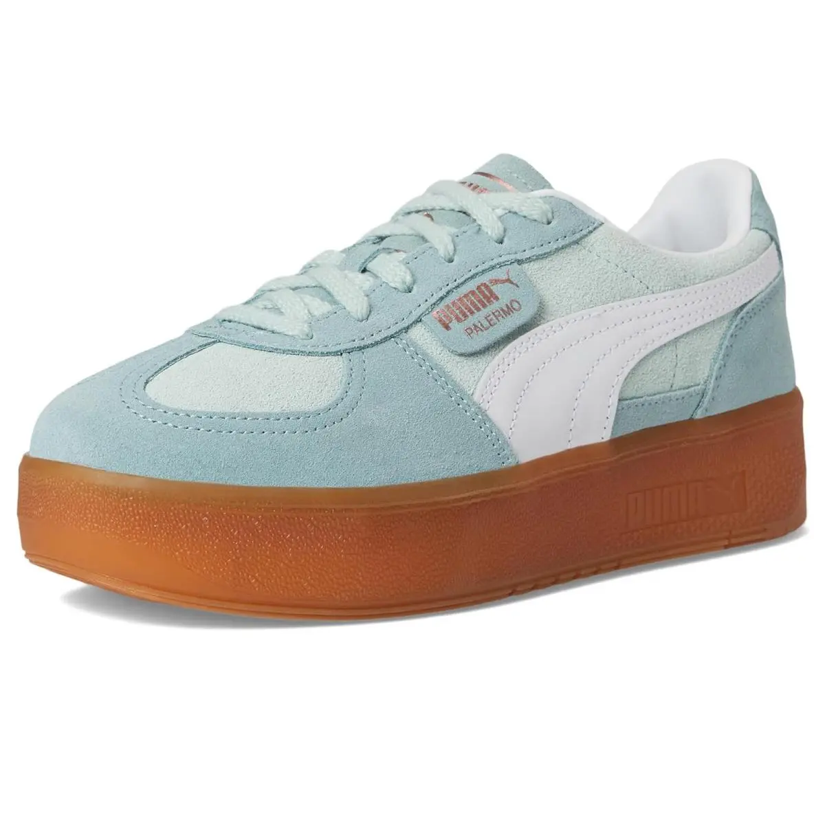 Puma shoes - Black/Gum 19