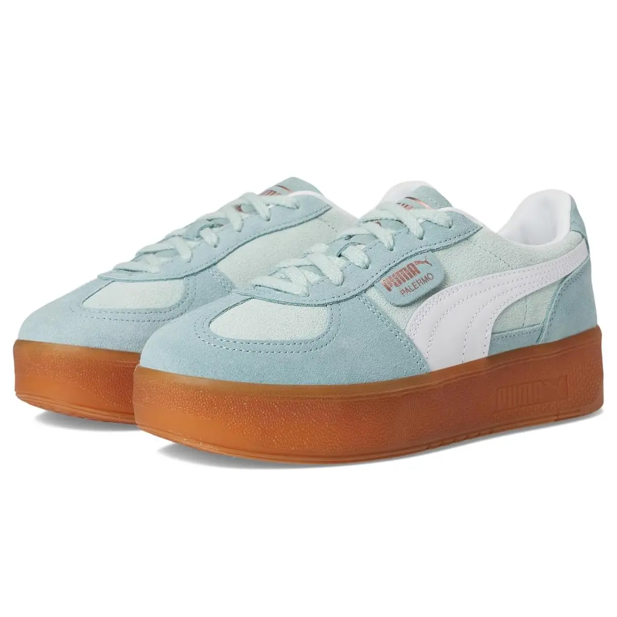 Puma shoes - Puma White 6