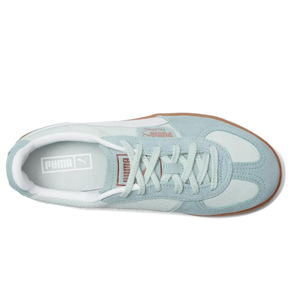 Puma shoes - Puma White 7