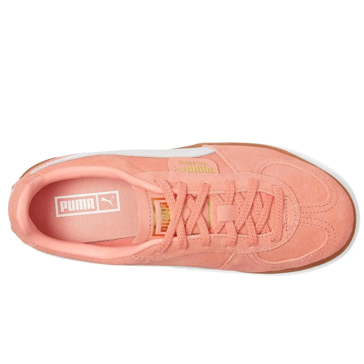 Puma shoes - Black/Gum 21