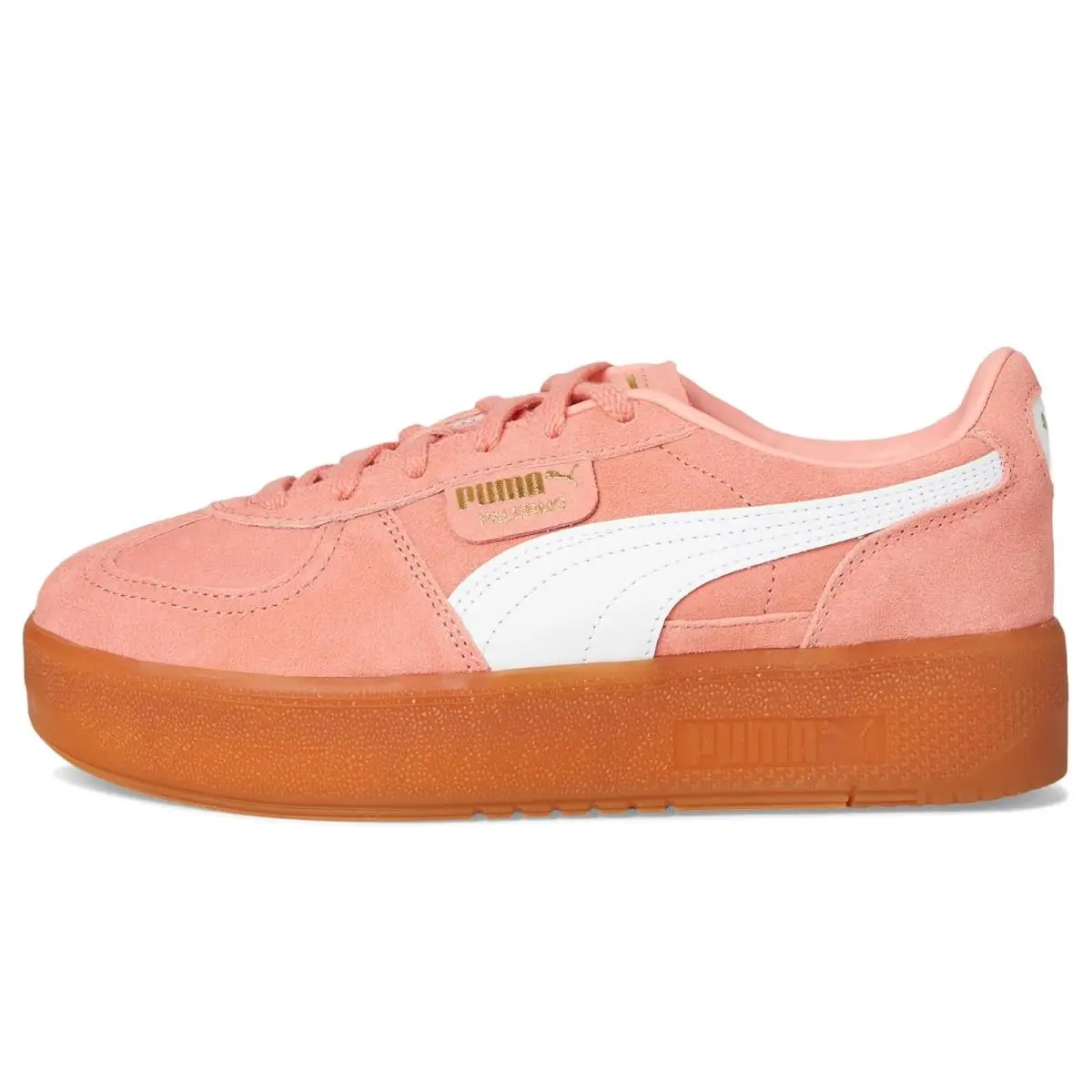 Puma shoes - Black/Gum 23