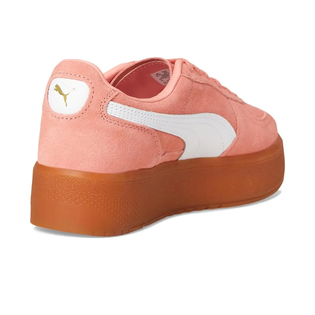 Puma shoes - Black/Gum 24