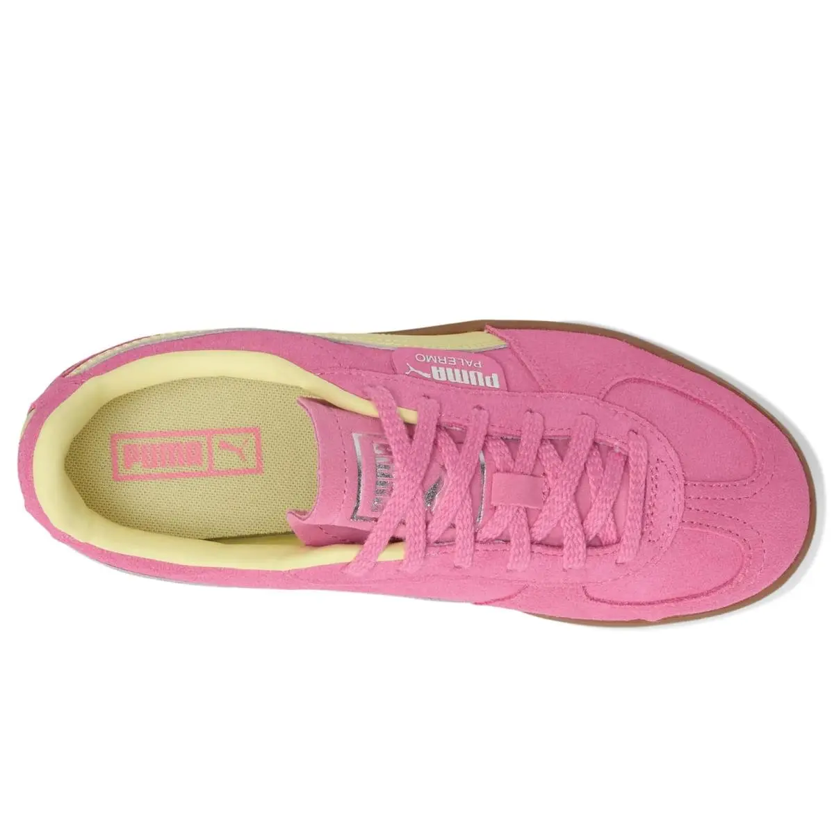 Puma shoes - Black/Gum 28