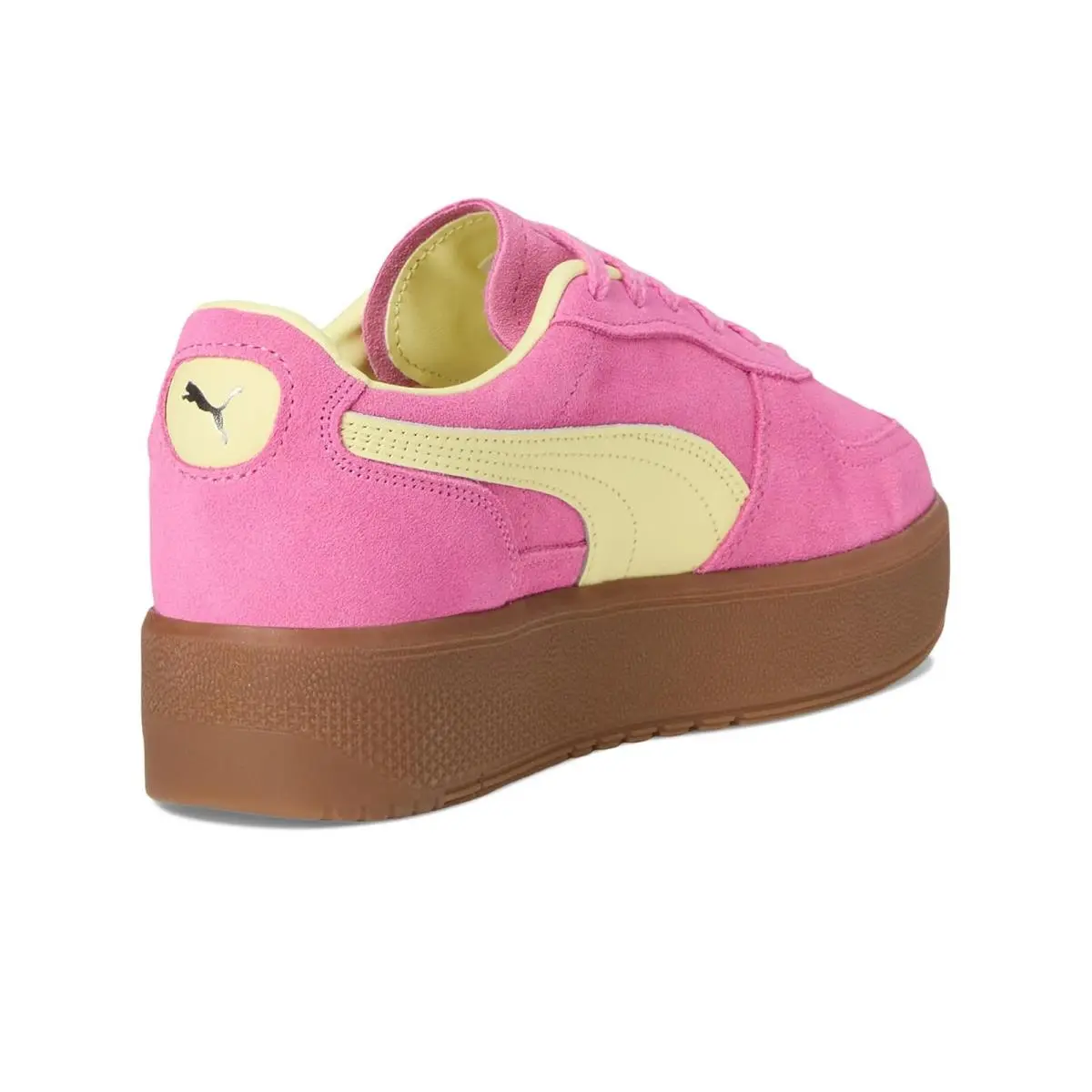 Puma shoes - Black/Gum 31