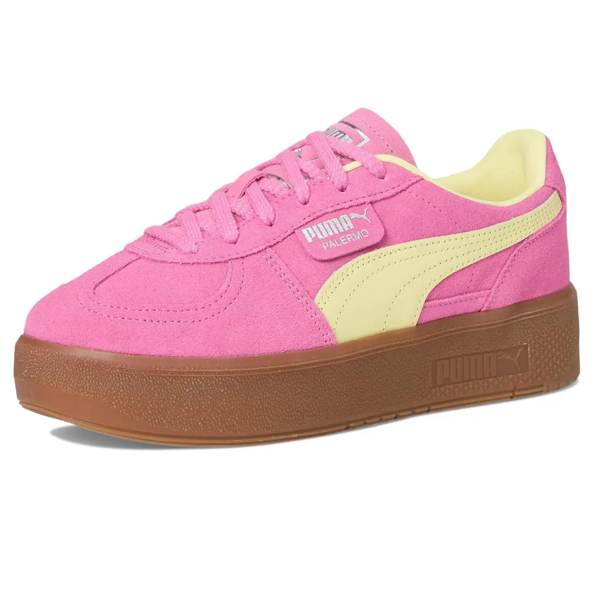 Puma shoes - Black/Gum 33