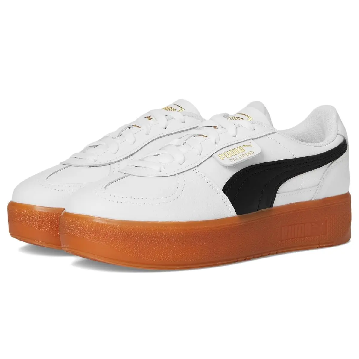 Puma shoes - Puma White 13