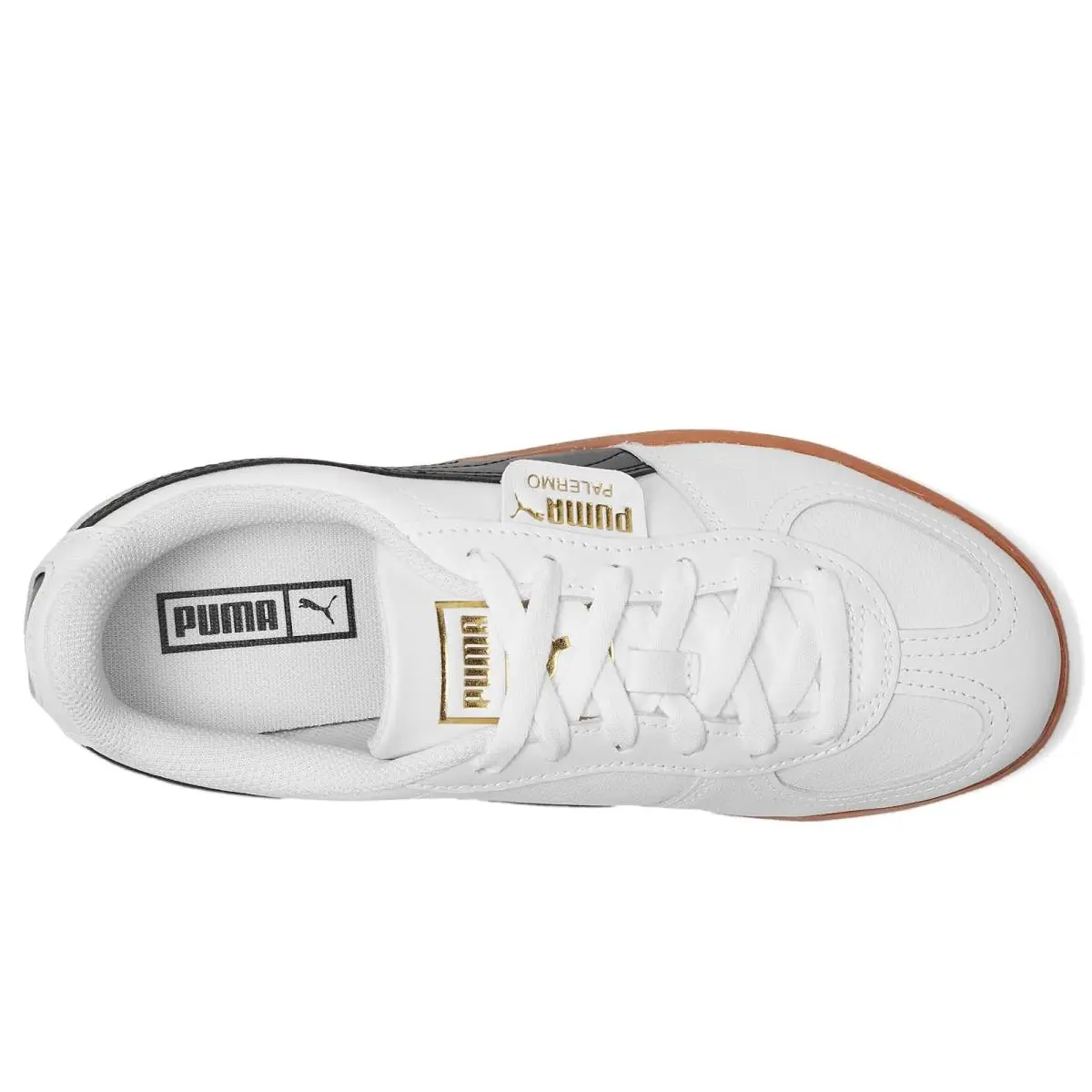 Puma shoes - Puma White 14