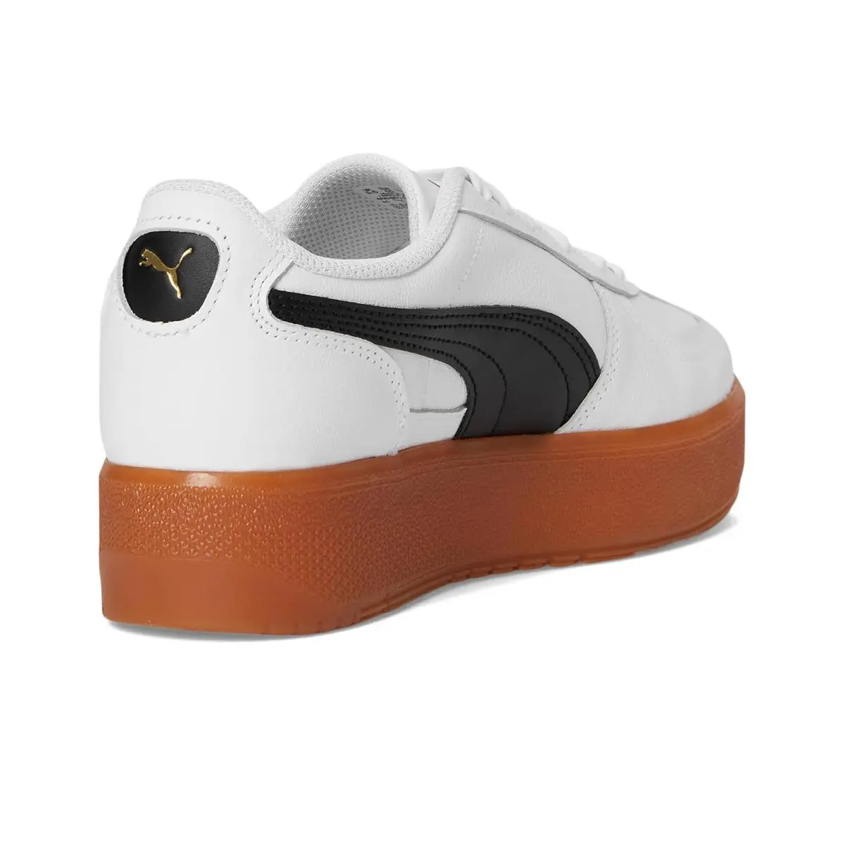 Puma shoes - Puma White 17