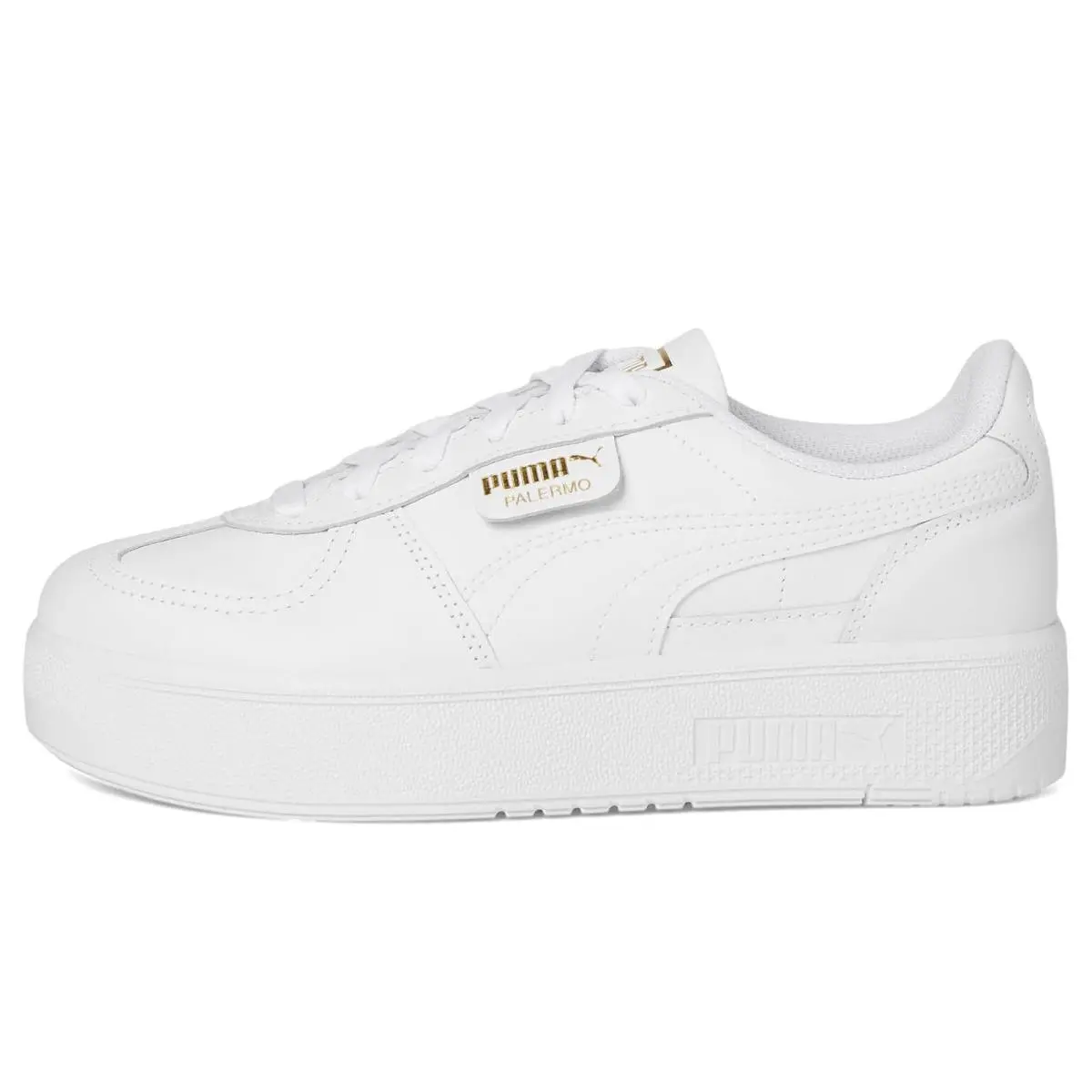 Puma shoes - Puma White 9
