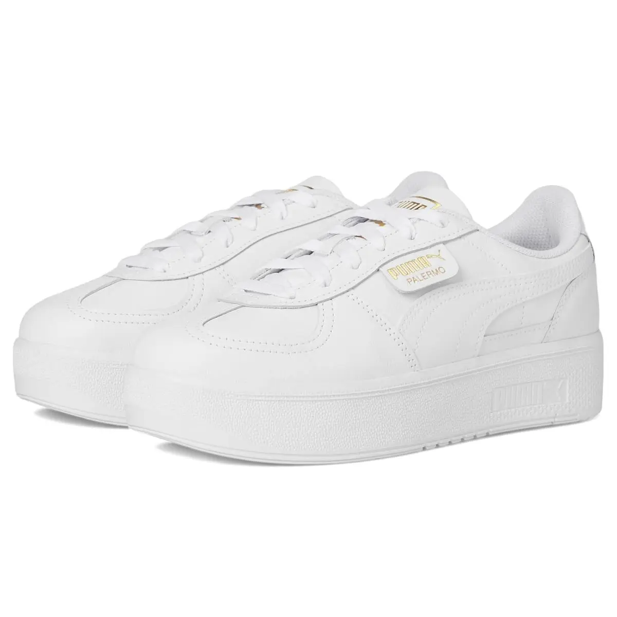 Puma shoes - Puma White 13