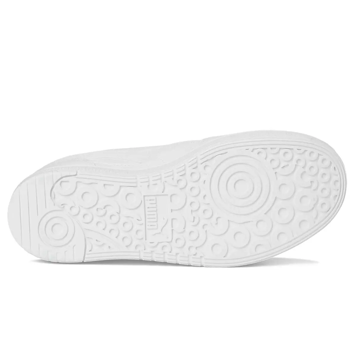 Puma shoes - Puma White 15
