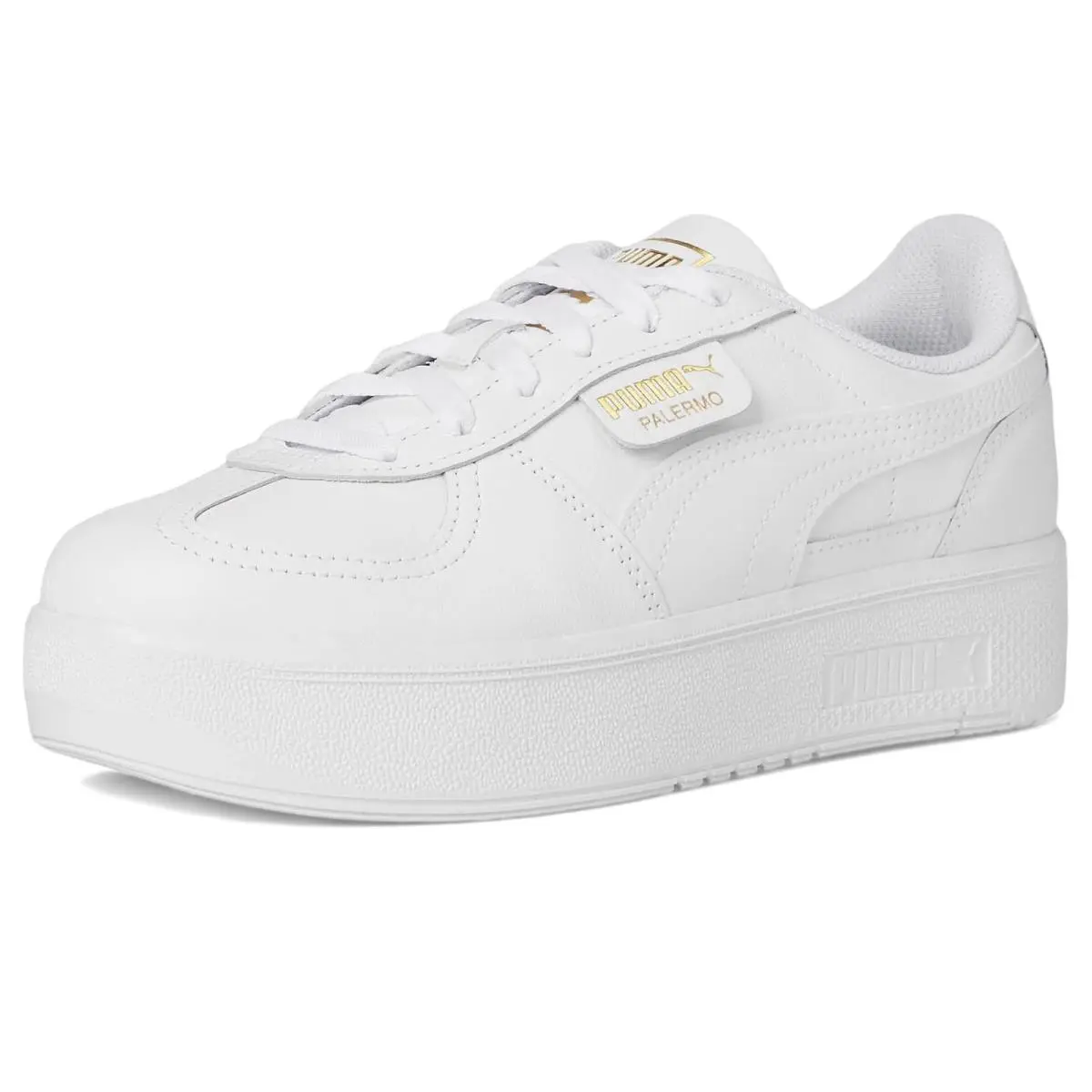 Puma shoes - Puma White 19