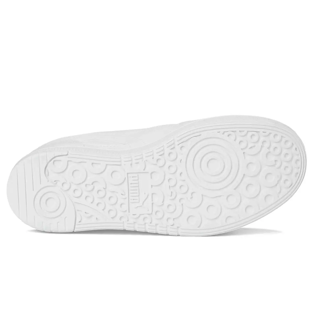 Puma shoes - Black/Gum 36