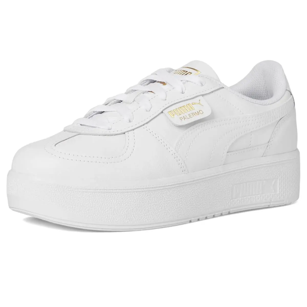 Puma shoes - Black/Gum 40