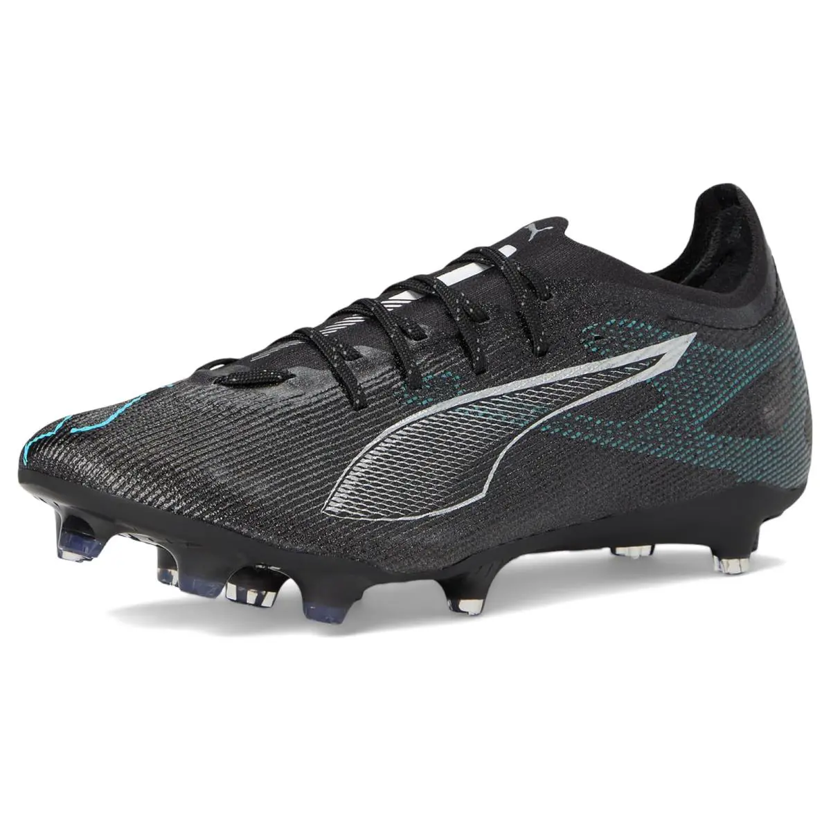 Puma shoes - Puma White-Puma White 12