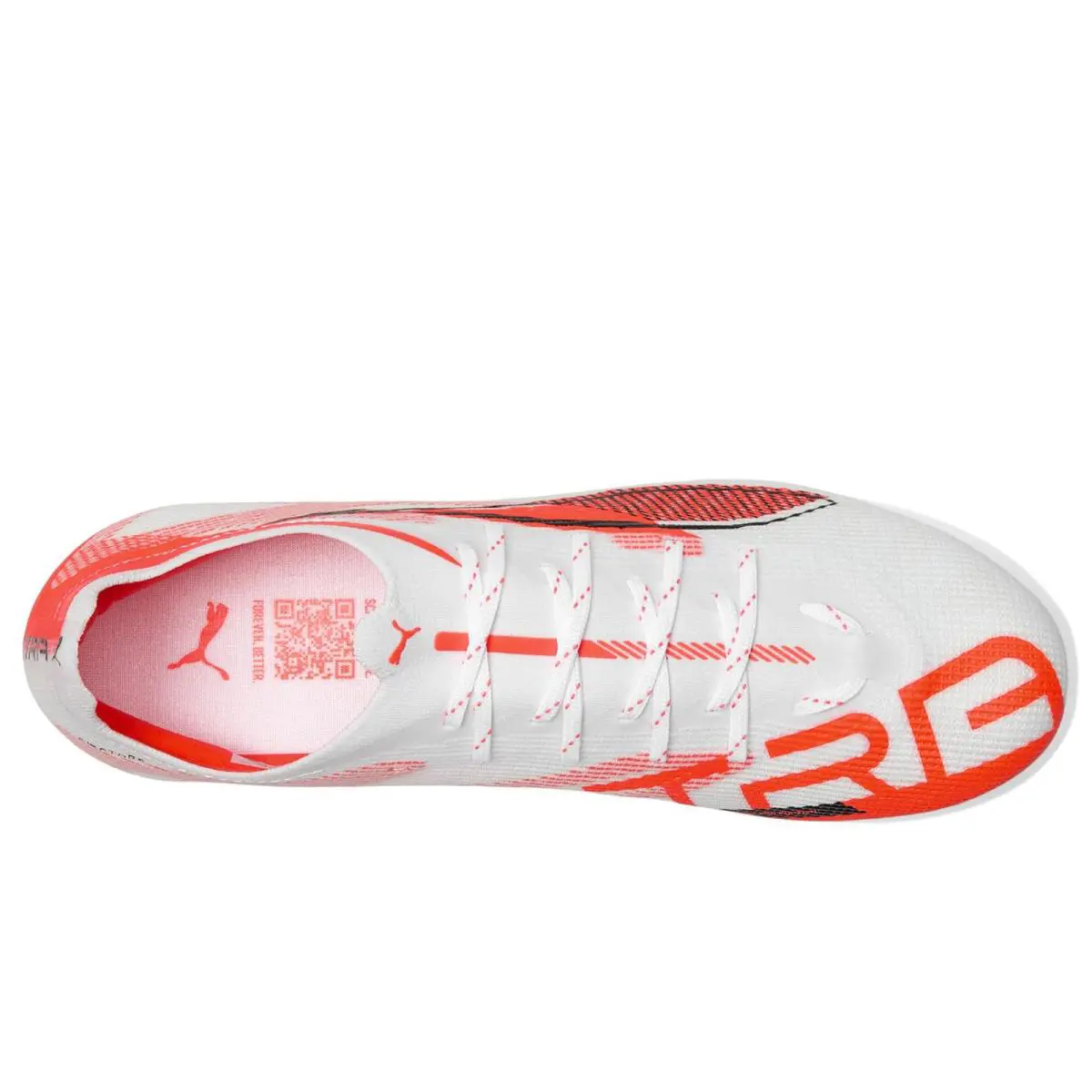Puma shoes - Puma White-Puma White 14