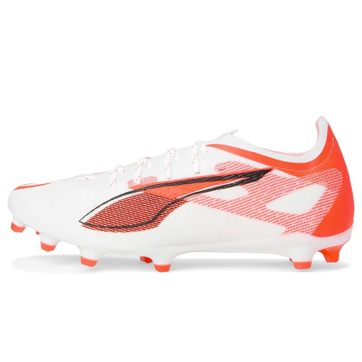 Puma shoes - Puma White-Puma White 16