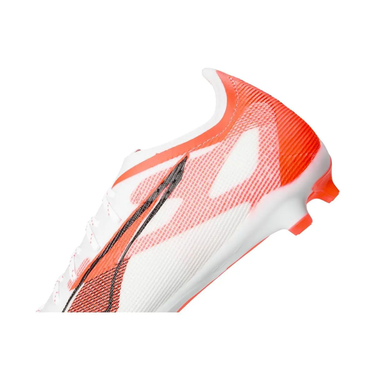 Puma shoes - Puma White-Puma White 18