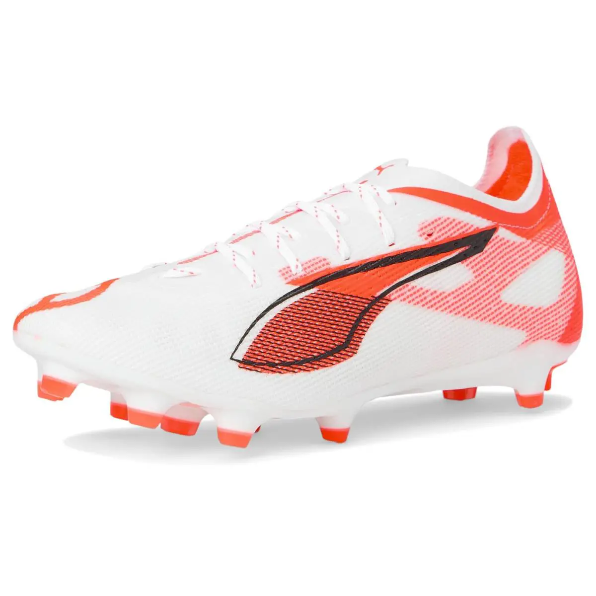 Puma shoes - Puma White-Puma White 19