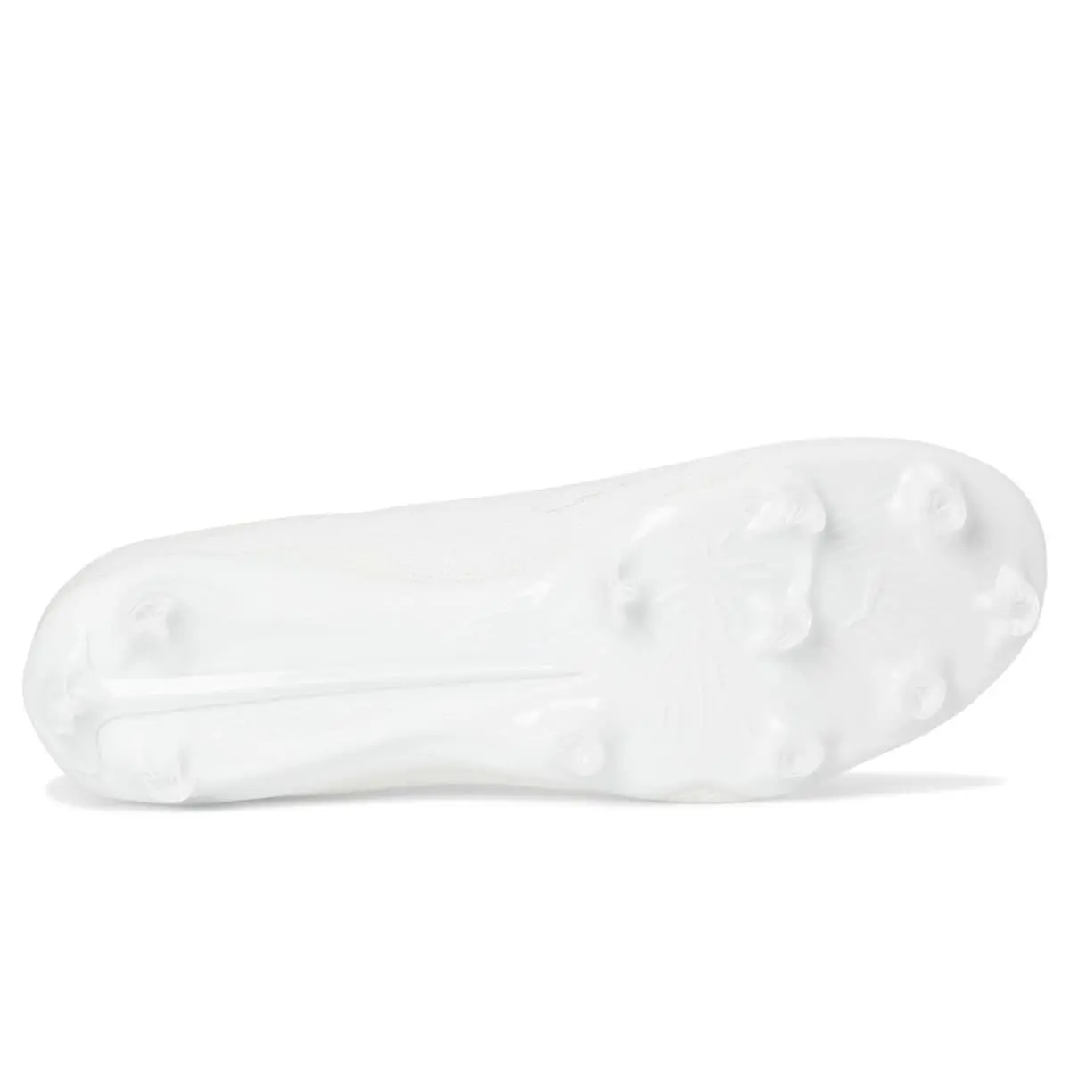 Puma shoes - Puma White-Puma White 8