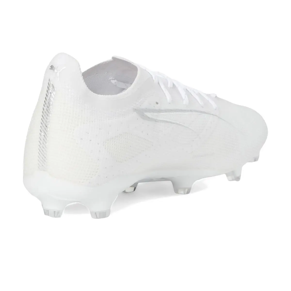 Puma shoes - Puma White-Puma White 10