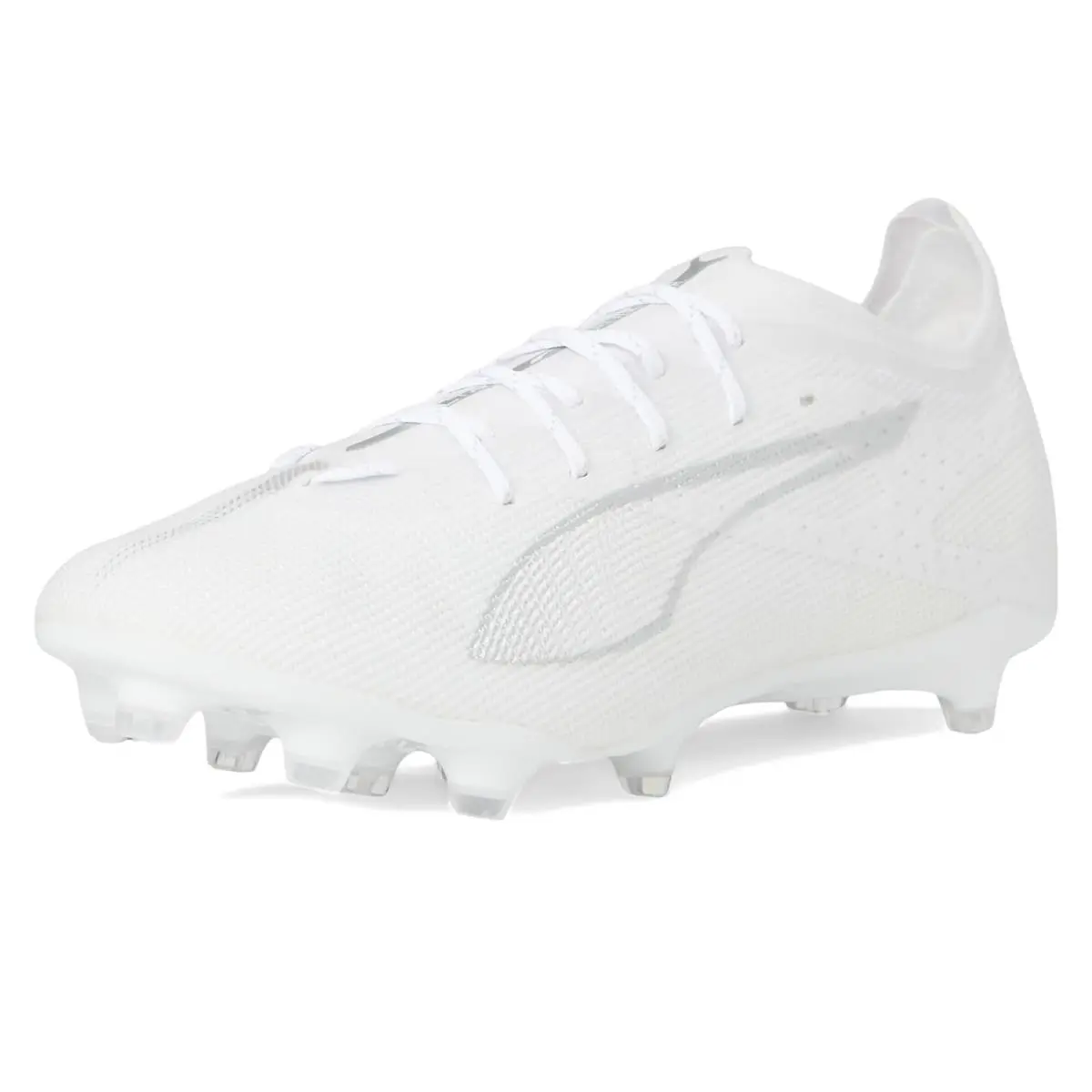 Puma shoes - Puma White-Puma White 12