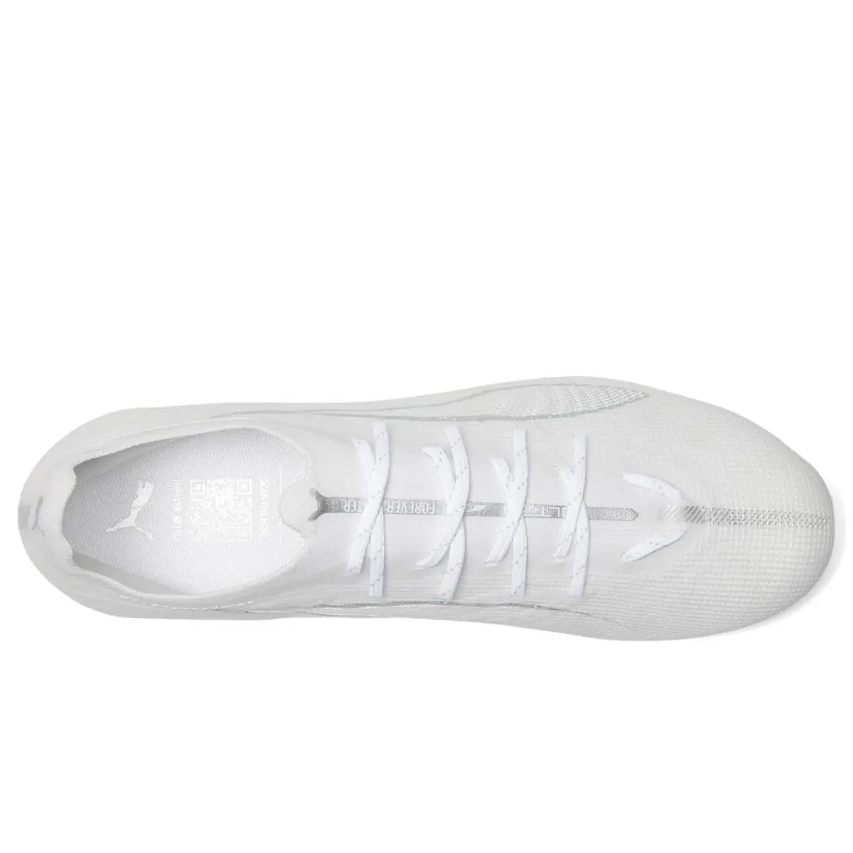 Puma shoes - Puma White-Puma White 21