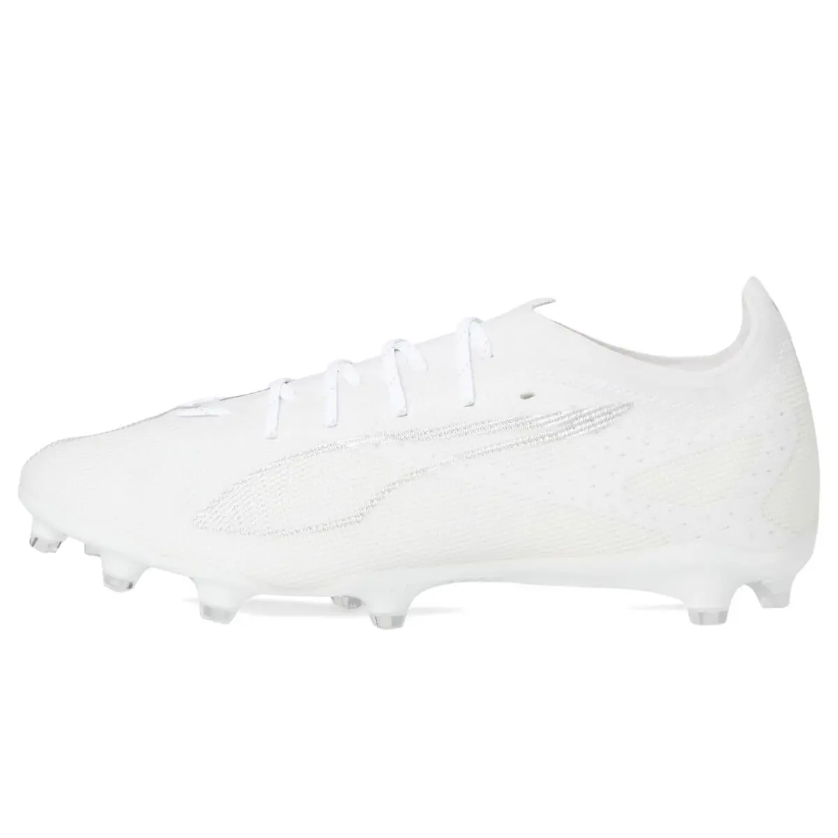 Puma shoes - Puma White-Puma White 23