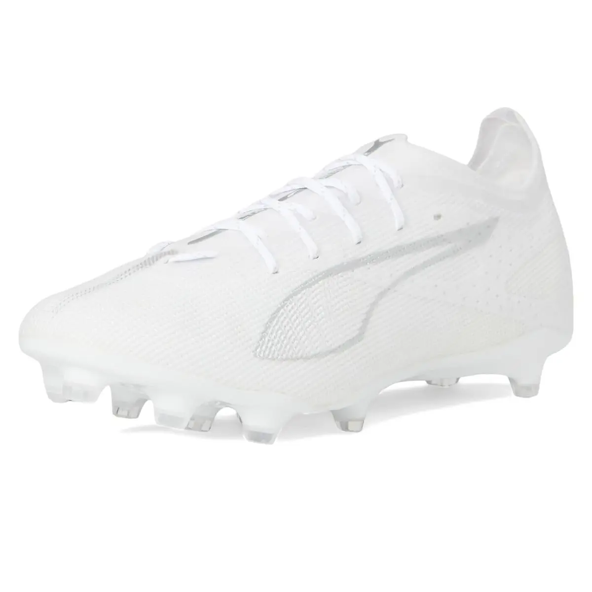 Puma shoes - Puma White-Puma White 26