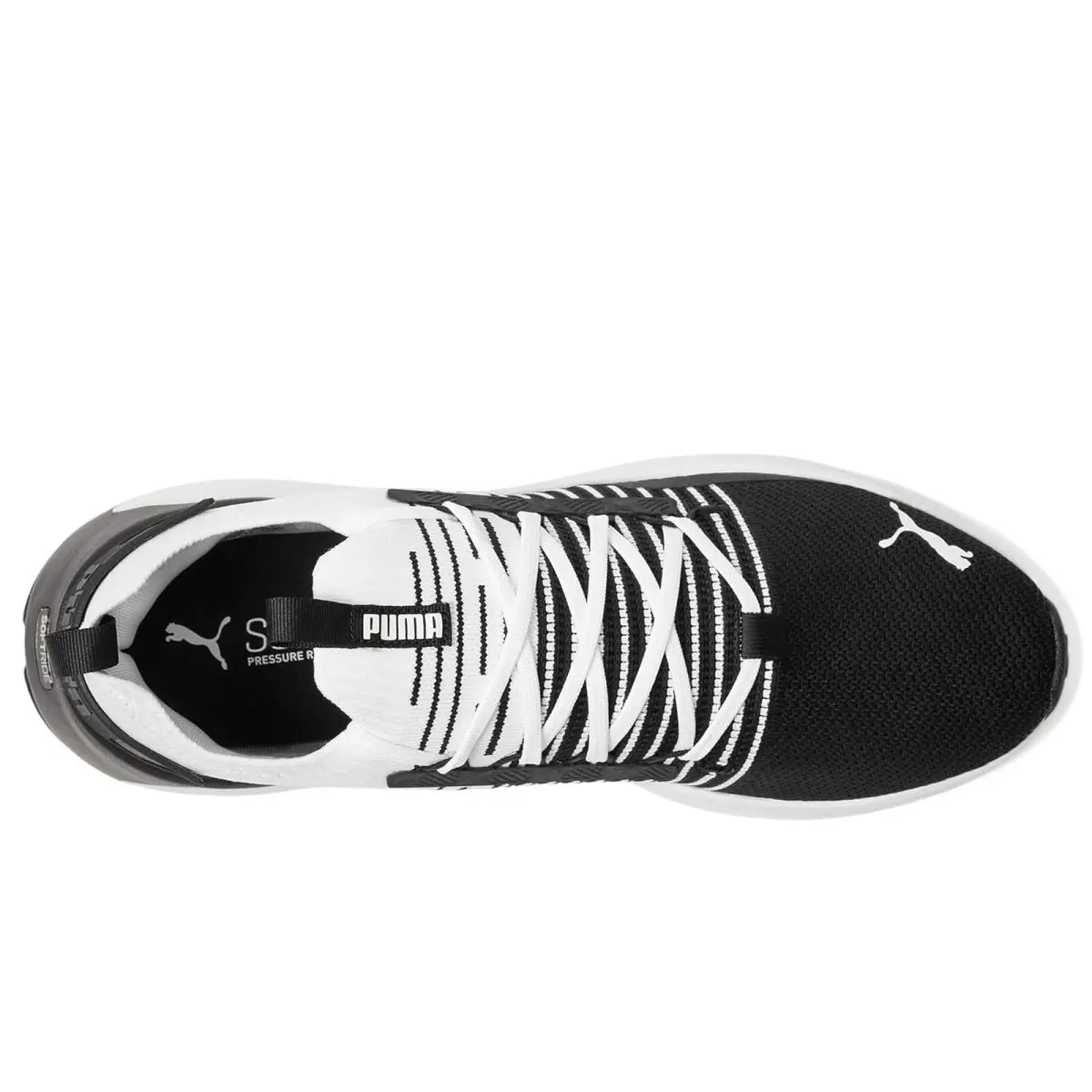 Puma shoes - PUMA Black/Cool Dark Gray/PUMA White 0