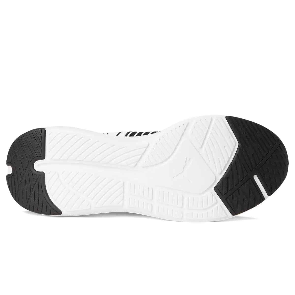 Puma shoes - PUMA Black/Cool Dark Gray/PUMA White 1