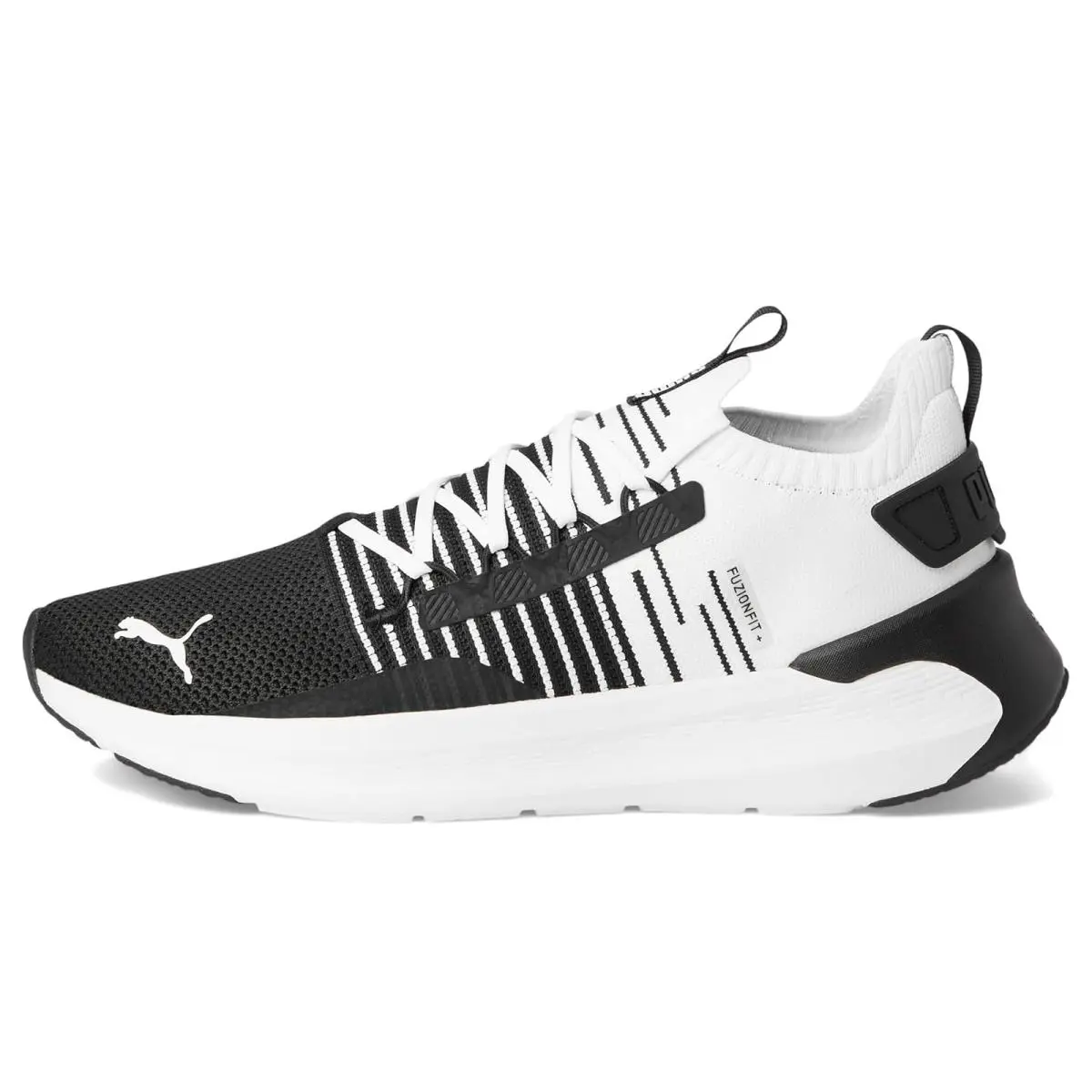 Puma shoes - PUMA Black/Cool Dark Gray/PUMA White 2