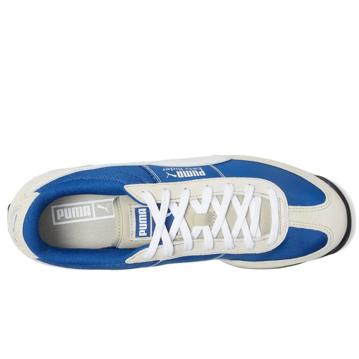 Puma shoes - Clyde Royal/White 0