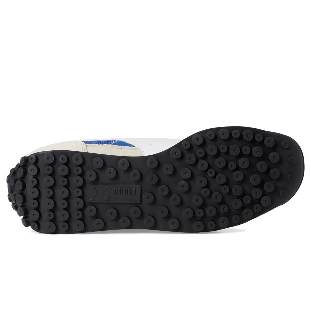 Puma shoes - Clyde Royal/White 1