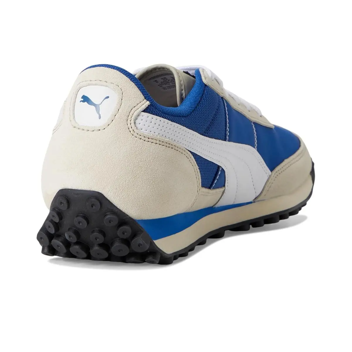 Puma shoes - Clyde Royal/White 3