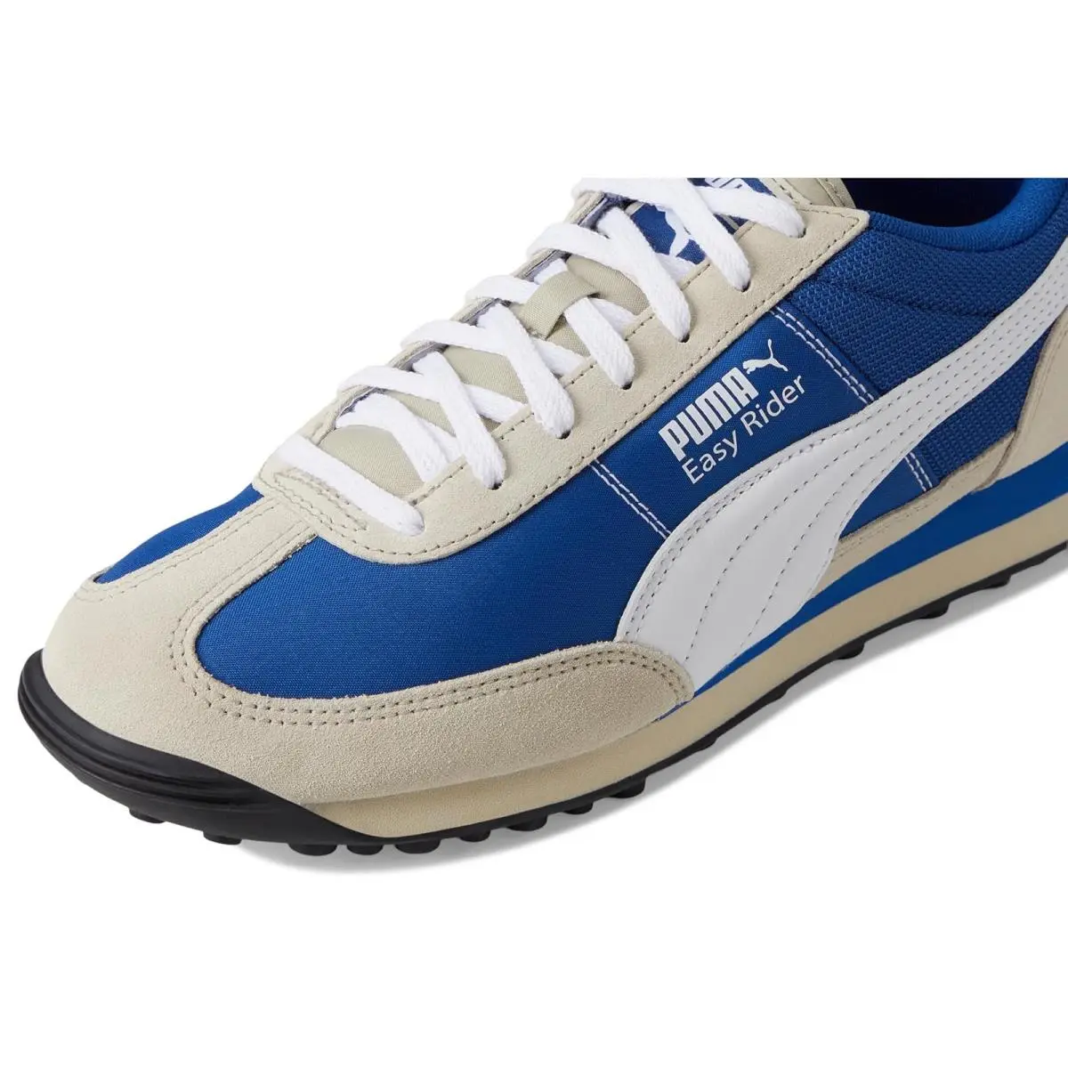 Puma shoes - Clyde Royal/White 4