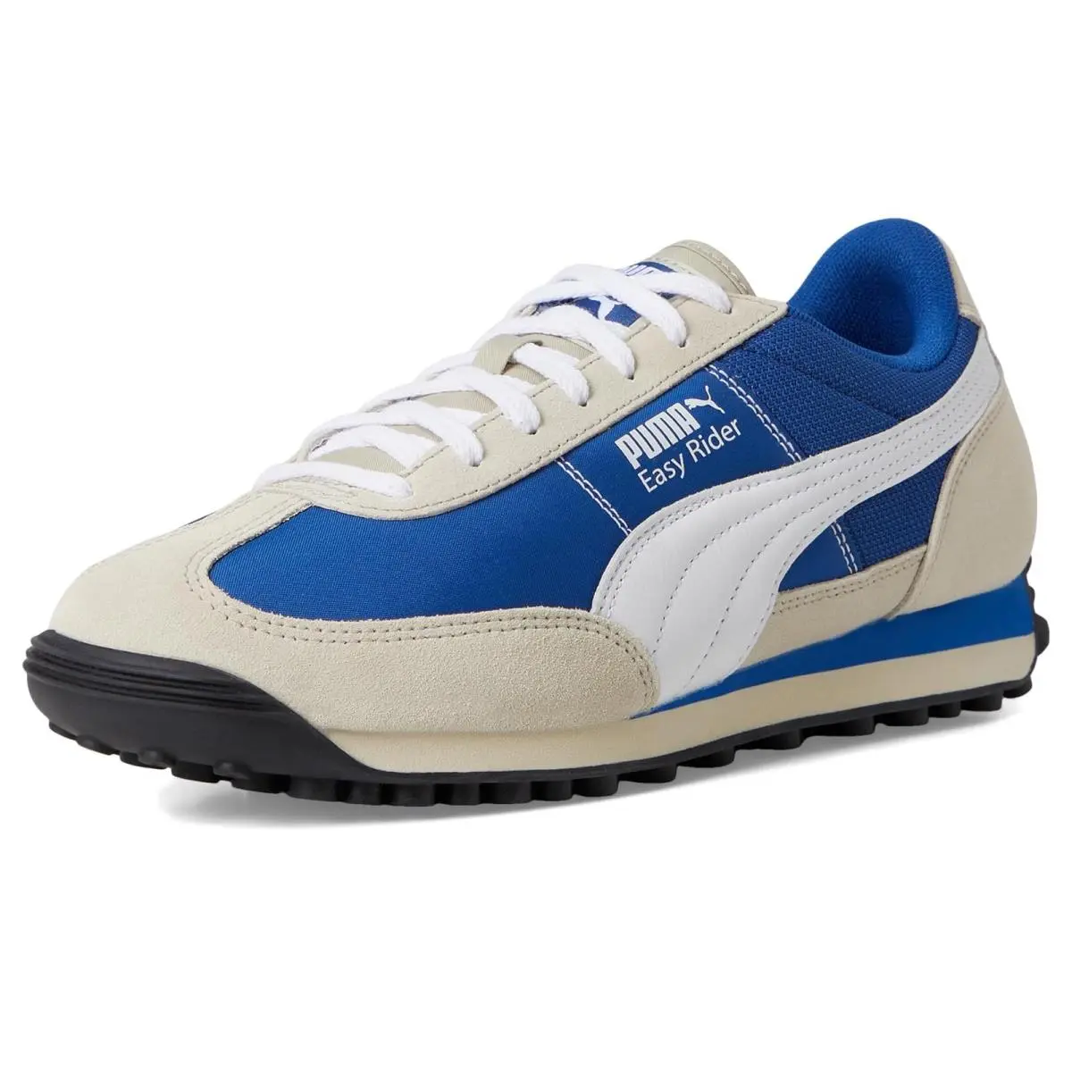 Puma shoes - Clyde Royal/White 5