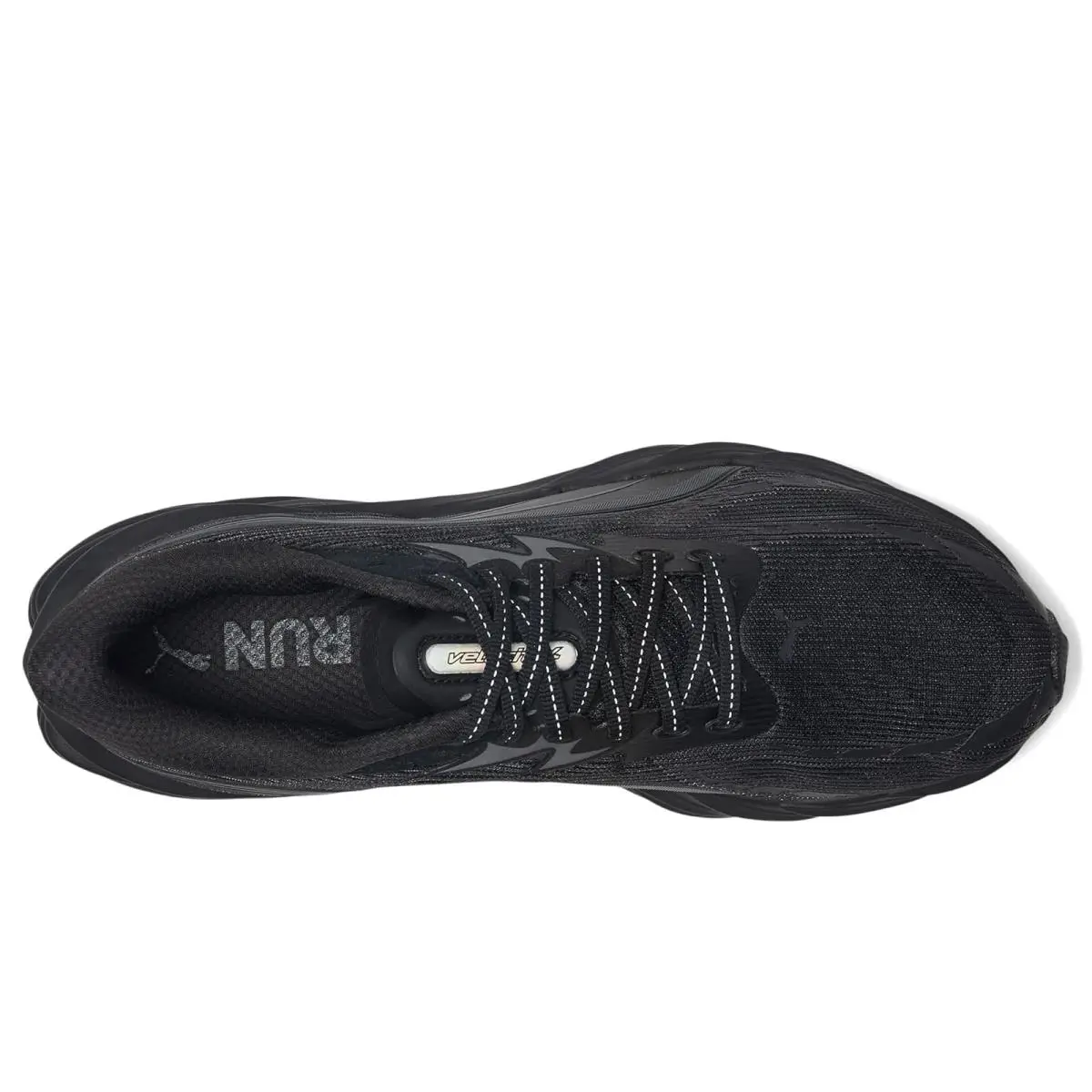 Puma shoes - Black 0