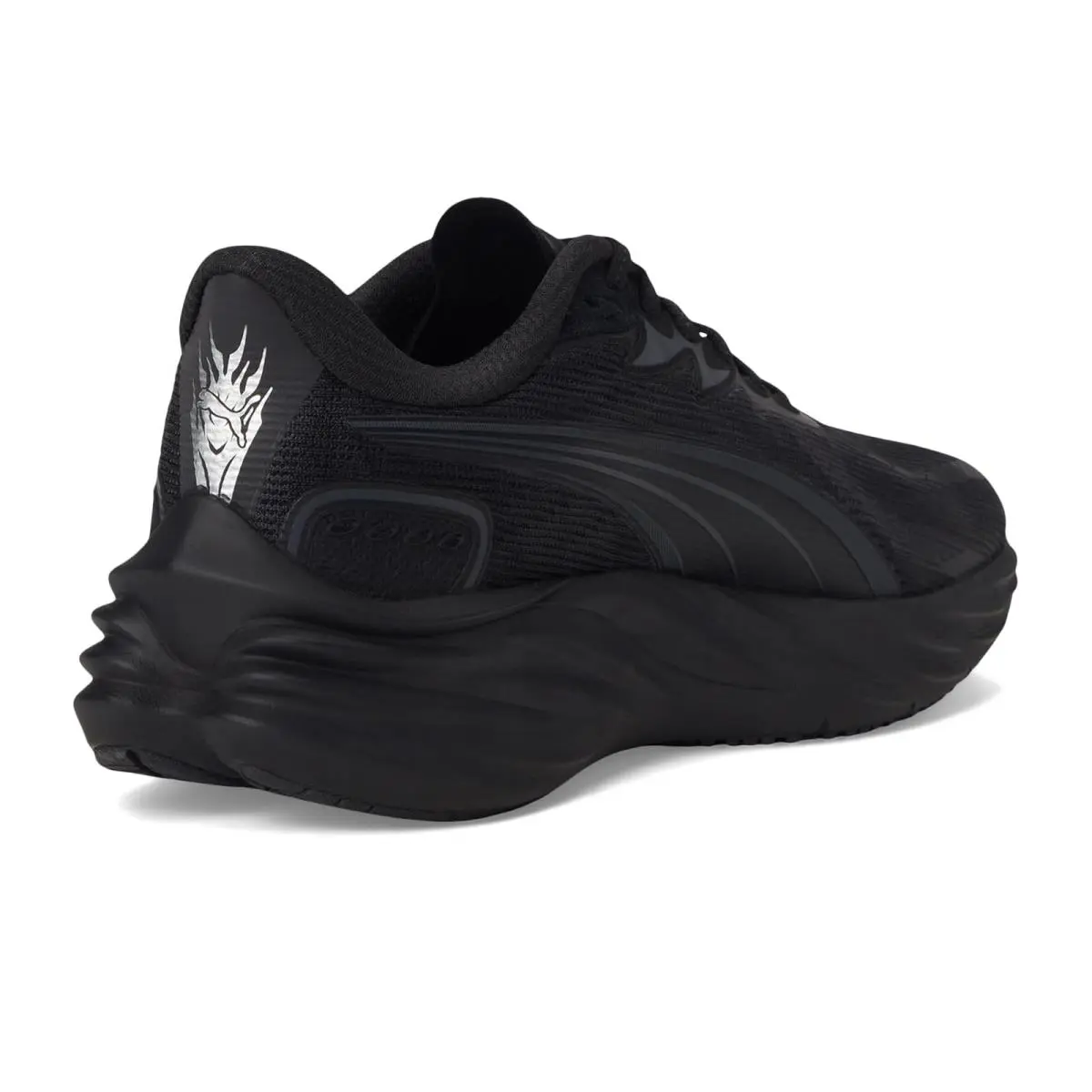 Puma shoes - Black 3