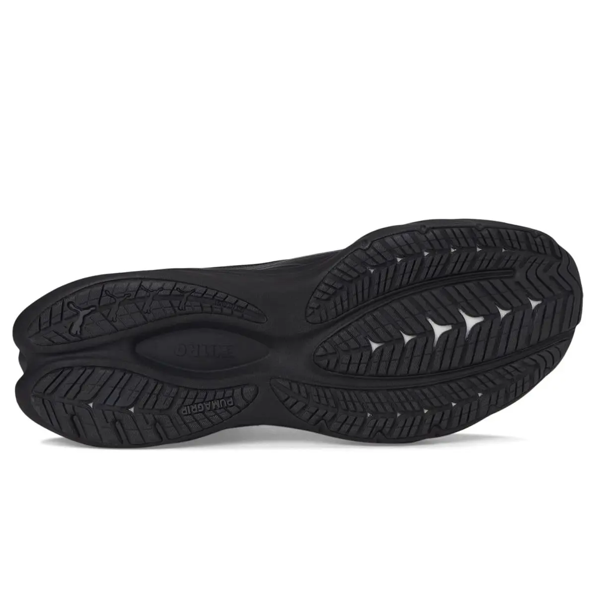 Puma shoes - Black 8