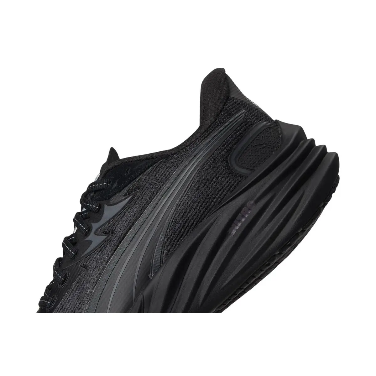 Puma shoes - Black 11