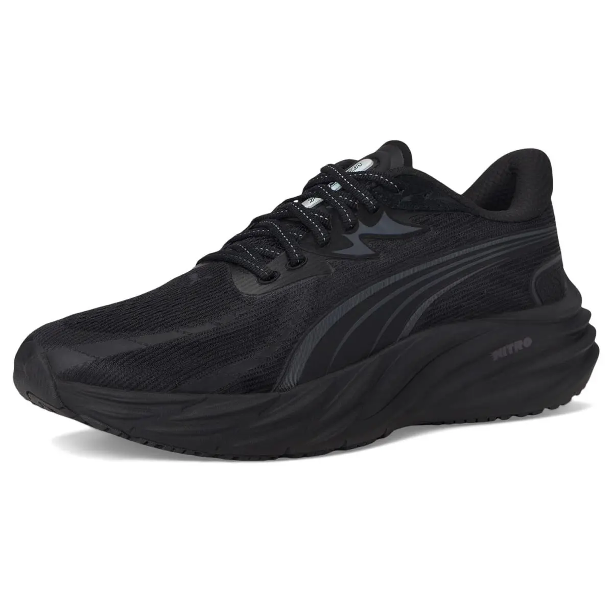 Puma shoes - Black 12