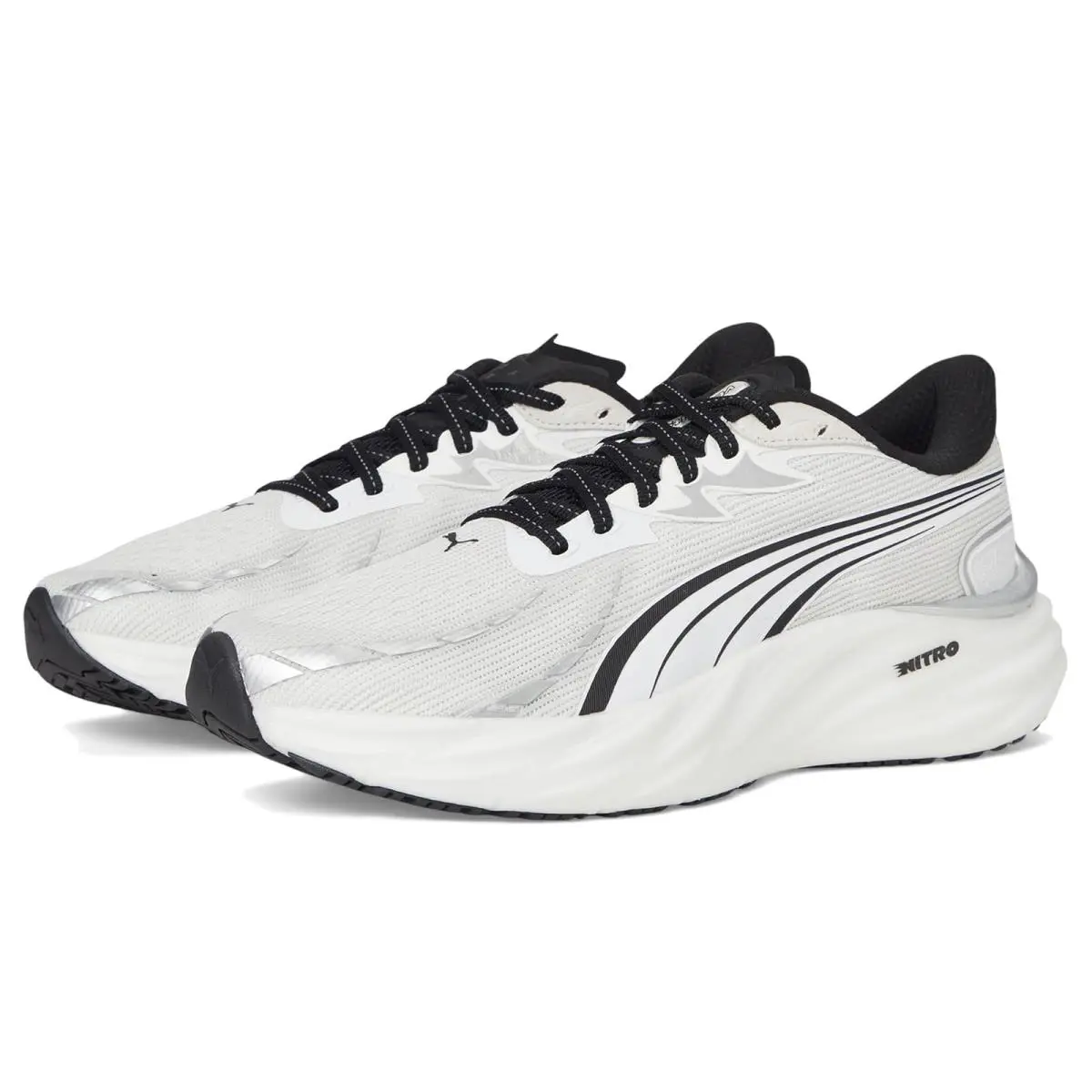 Puma shoes - Black 27