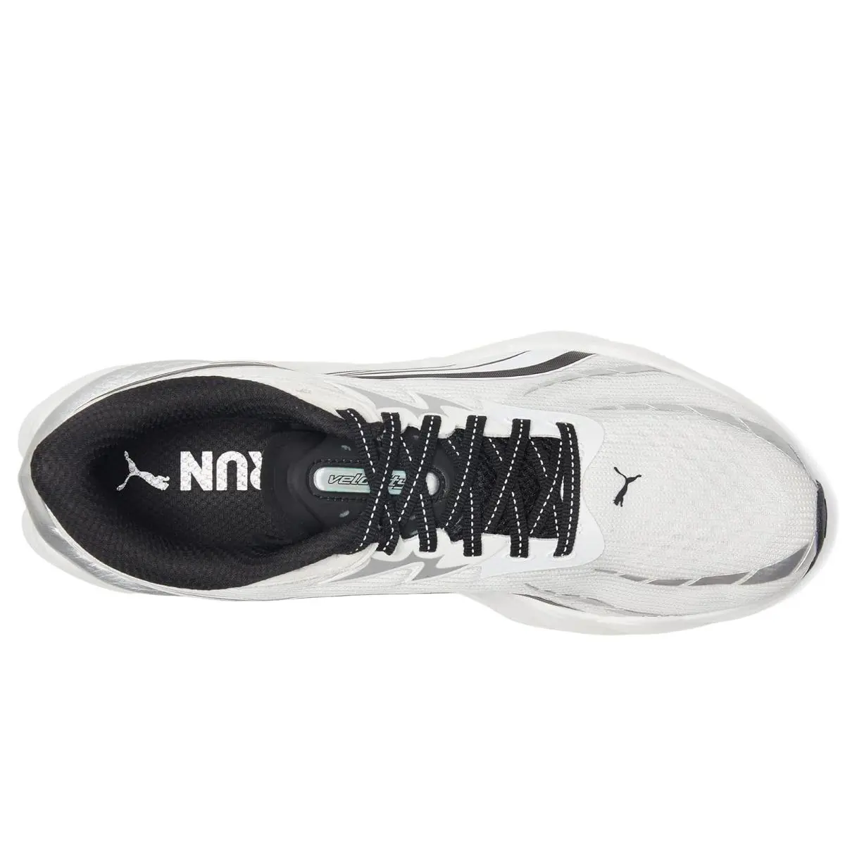 Puma shoes - Black 28