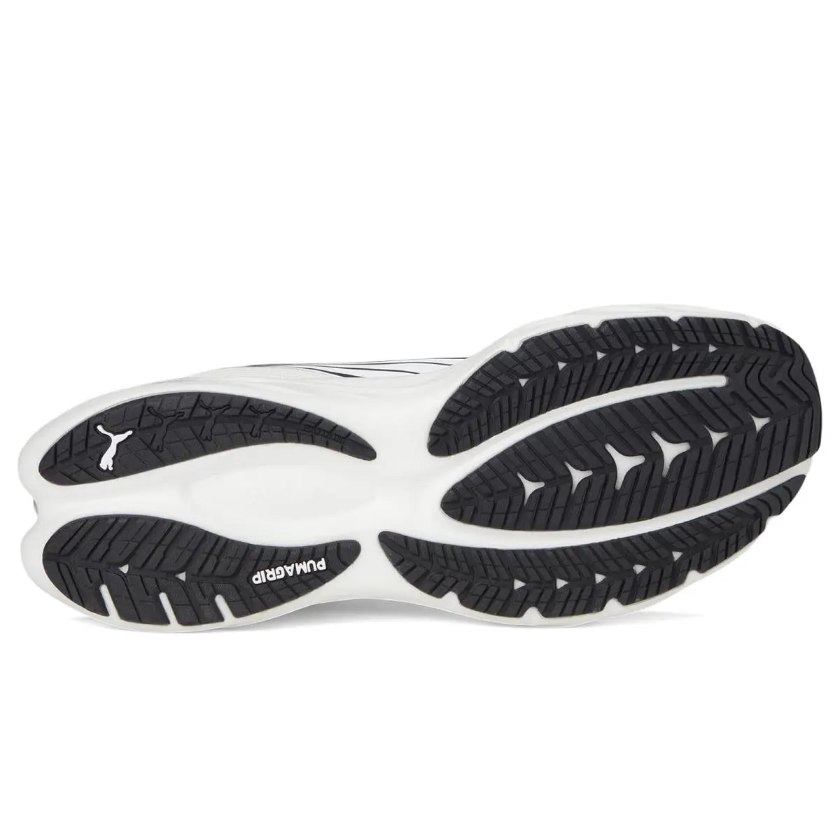 Puma shoes - Black 29