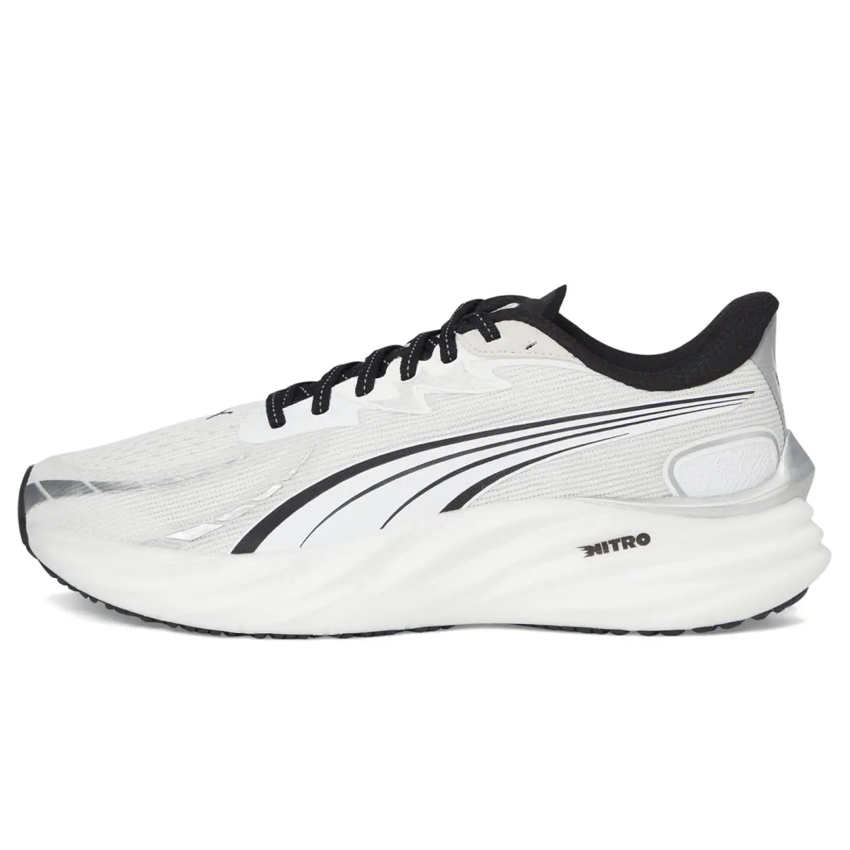 Puma shoes - Black 30